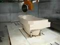 Breton ShapeMill - 5 axis CNC stone machining milling