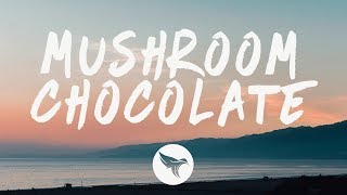 QUIN x 6LACK - Mushroom Chocolate (Lyrics)
