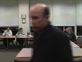 East Haven Board of Education - Academy Discussions