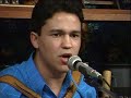BLUSA VERMELHA (ac&uacute;stico)