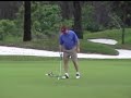 Air Horn Golfer Goes Crazy! Air Horn Golfer Goes Crazy!