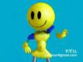 Ankaral� Yasemin'den "Y�r� Y�r�"
