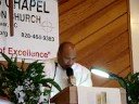 Thomas Chapel A.M.E. Zion - Rev. Allen Wilfong Thomas Chapel A.M.E. Zion - Rev. Allen Wilfong