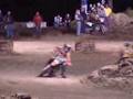 Flat Track Racing at the SCC Fairgrounds