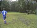 Ortsturnier Rudersdorf 2007 (Alte Herren Weisstal - CoolRunnings) Teil 2