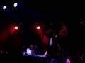Guilty Simpson live @ melkweg amsterdam - Clap Your Hands