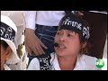 អ្នក​បឹងកក់​ថា​ខ្លួន​គ្មាន​កំហុស