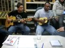 GRUPO QUEM DERA NA DIARIO FM 98.7 (PRA IR ALÉM)