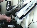 TENMINMIX Techno to Schranz 01-09-2008 Dj-Triplex