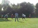 Phoenix Tournai Junior - Interception Jerem
