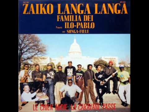 la decepcion original (zaiko langa langa).wmv la decepcion original (zaiko langa langa).wmv