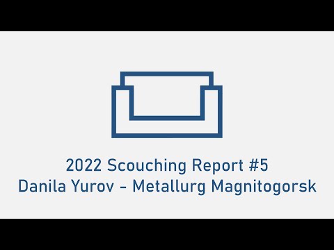 Scouching Report