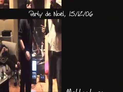Party de Noël de la Gang part 2, ...