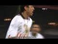 But de Pino contre Valenciennes (2008-09)