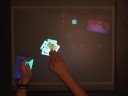 ShapeTouch Demo