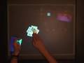 ShapeTouch Demo