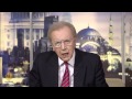 Frost Over the World - Despondency and disempowerment in Greece