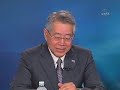 STS-123(Briefing) :JAXA STS-123(Briefing) :JAXA