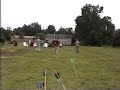NICE BACKYARD THROW OF FRIENDS AND FAMILY