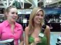 i4U News: Stephanie Urban Interviews E3 Show Daily Girls