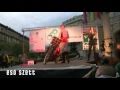 Le v�lo et la mode fa�on hongroise