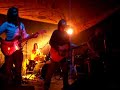 Attic Lights - Wendy