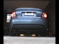 VZ Monaro TR224 Cam VZ Monaro TR224 Cam