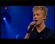 Sangstjerner - Lars Holmen og Josefine - You're Beautiful