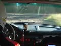 Rally Taberg sp3 071006