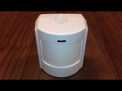 how to change battery in ge alarm