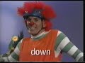 The Big Comfy Couch - A few sing alongs... The Big Comfy Couch - A few sing alongs...