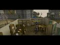 runescape- the advertisement for varrock general store and its famous items