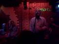 JAVIER KRAHE: DIENTE DE AJO (SALA TARARÍ PONFERRADA)