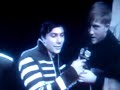 Funny MCR interview XD