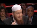 L'émission de débat de la TSR, Infrarouge, a invité Nicolas Blancho, un musulman suisse rigoriste pour débattre de la liberté de culte, du port du voile, en écho avec le débat en France. Retrouvez les vidéos intégrales d'Infrarouge sur ‪infrarouge.tsr.ch
