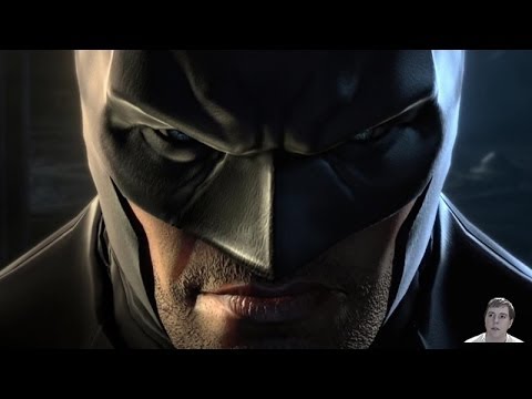 character - Batman Character Spotlight! - My Favorite Character of all time In this video I will be giving my thoughts on my absolute favorite character in all of fiction and that is of none other than...