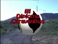 III Diploma Caravanitos - Primera Actividad - Asociación Cultural Radioaficionados Costa Blanca