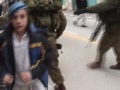 Settler riot in  Tel Rumeida (occupied Palestine) part 3