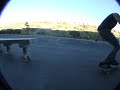 crooked grind