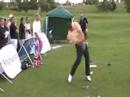 UK Longdrive - Richard Allen