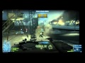 ★ NOOB - Battlefield 3 - Rambo Style AMGZ 20 Kills!?!?