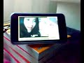 Chinese music from crunchyroll. on n810