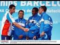 une vid�o sur la natation