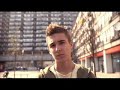 Alpa Gun - (Ich bin ein) Ausl�nder [VideoClip]