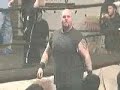 Part 1 of 2: Randy Relapse vs Cory Constantine vs MacDaddy