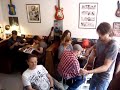 JOAKIM KOHLS @ Twang Gitarrer och Kaffe 