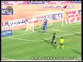 Esteghlal Ahvaz vs Teraktor Sazi Tabriz Full Highlights [ IPL 2009/2010 Week 16 ]