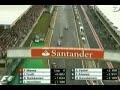 Fernando Alonso - Interlagos 2008