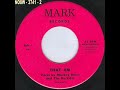 Mackey Beers and the Rockitts - That Jim