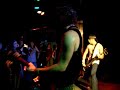 ZO2 at COOK'S CAFE 5/4/7
